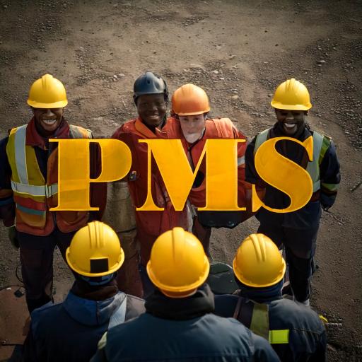 Firefly construction safety services workers on the site 3061